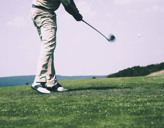 As a beginner golfer you should have in mind that golf is not just about mastering swings and putts. Leveraging technology to enhance your learning experience and performance on the course is also part of it.