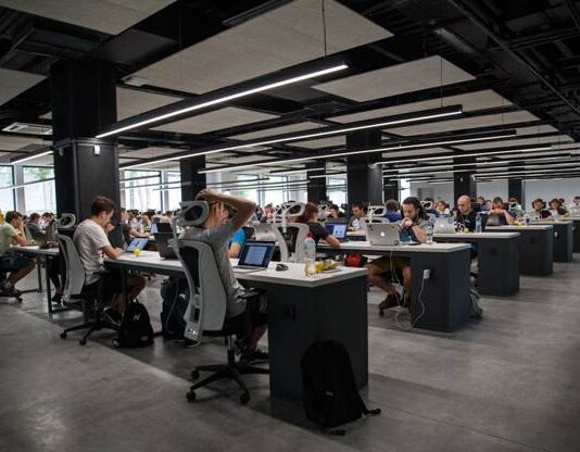 5 Enterprise Software Solutions To Boost Your Business’s Performance