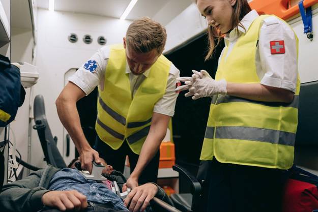 What to Do If You're Injured in a Hit-and-Run Accident in Kansas City