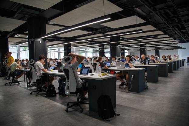5 Enterprise Software Solutions To Boost Your Business’s Performance
