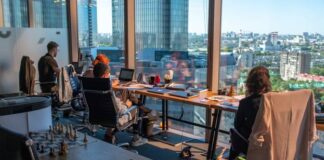 Gamifying the Workplace Boosting Learning and Development Through Gaming