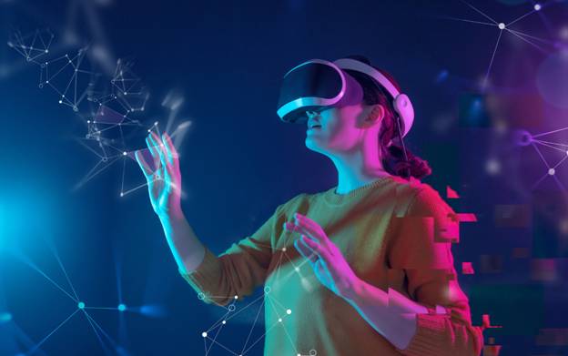 5 Things to Know About NFT and Metaverse