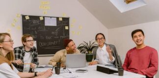 7 Ways to Get Your Business Organized