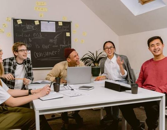 7 Ways to Get Your Business Organized
