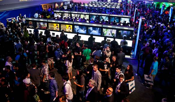 US Gaming Industry Reshapes Entertainment Landscape