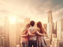 The Key to Building Strong Relationships