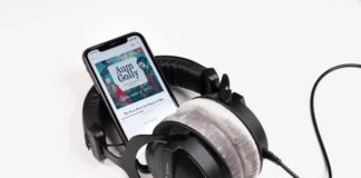 Why Are Audiobooks So Popular For Personal Growth