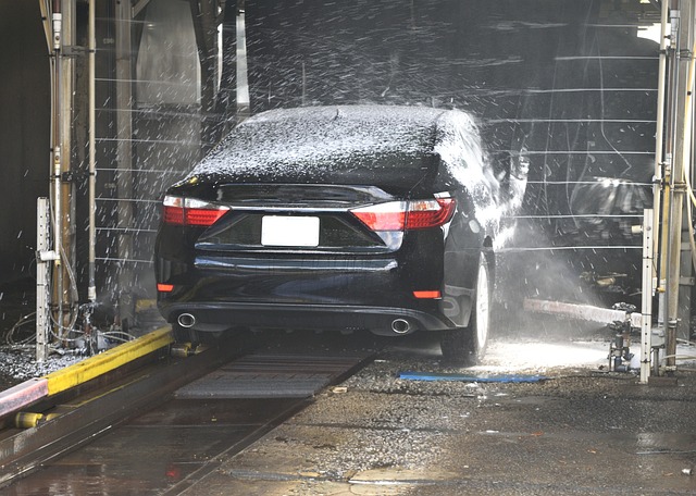 4 Brilliant Ways to Increase Your Car Wash Sales