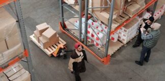 How to Improve On-time Deliveries and Customer Satisfaction