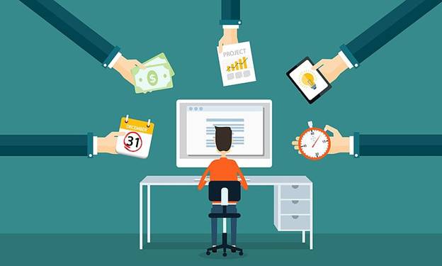 The Psychological Landscape of Freelancing: Independence Vs. Isolation