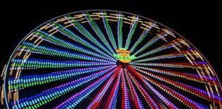 Celebrating the Magic: The Top Reasons Why Everyone Loves a Carnival Christmas Party Theme!