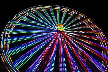 Celebrating the Magic: The Top Reasons Why Everyone Loves a Carnival Christmas Party Theme!