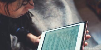 Importance Of Reading Books In The Modern Digital Age