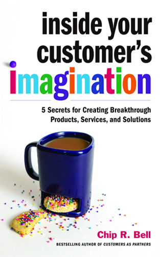 Inside Your Customer's Imagination