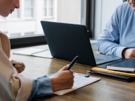 Interviewing Best Practices: A Step-by-Step Guide