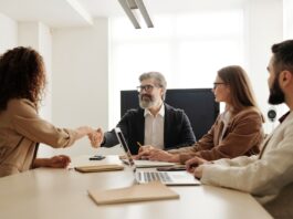iring VS. Recruitment Agencies: Finding The Right Fit For Your Business