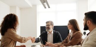 iring VS. Recruitment Agencies: Finding The Right Fit For Your Business