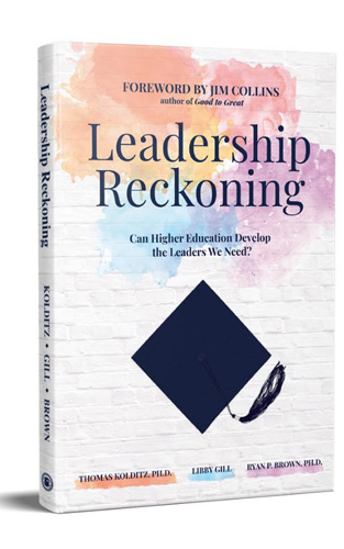 Leadership Reckoning