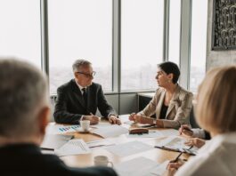Management Responsibilities in Multinational Companies