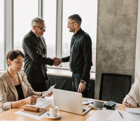 Methods to Ensure Fair Compensation Practices in Your Business