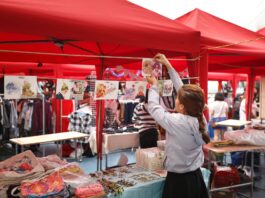 How to Promote Your Brand at a Trade Show