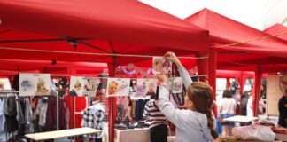 How to Promote Your Brand at a Trade Show