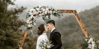 I Do on a Budget: Financial Gurus' Top Picks for Covering Wedding Costs