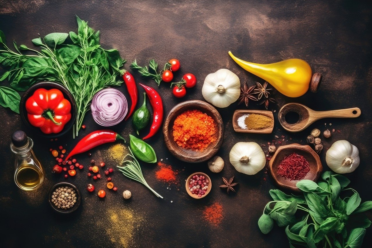 Plant-Based Foods: How Manufacturers are Meeting Changing Consumer Trends