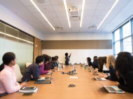 Practical Ways Companies Boost Efficiency