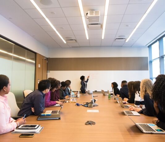 Practical Ways Companies Boost Efficiency