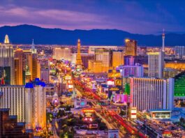 Promoting a moving business in Las Vegas!!!