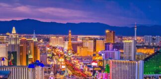 Promoting a moving business in Las Vegas!!!