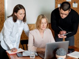 Remote Business Management: Strategies and Tools for Success