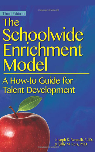 The Schoolwide Enrichment Model