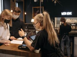 Seven Steps to Turn Prospects into Customers