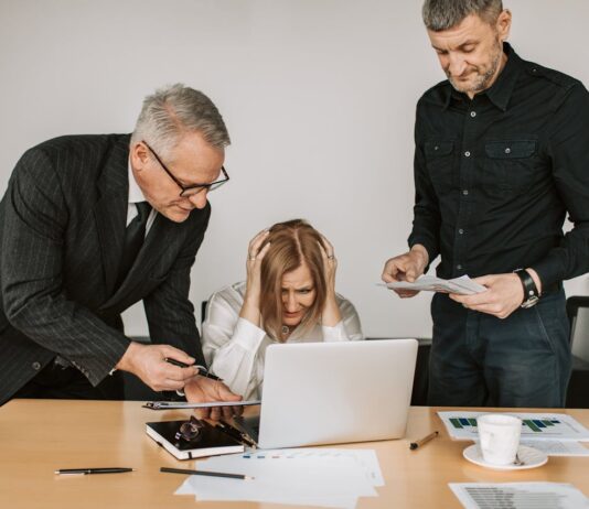 Startup Legal Mistakes: How a General Counsel Can Save You Time and Money