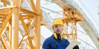 Sustainable Civil Engineering: Building A Better Future