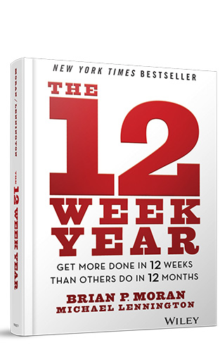 The 12 Week Year