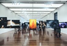 The 3 Best Ways To Set Up A Trade Show Booth For Engagement