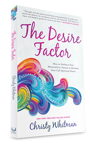 The Desire Factor