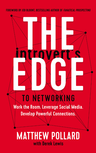 The Introvert’s Edge