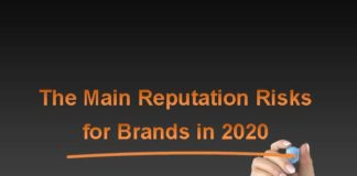 The Main Reputation Risks for Brands in 2020