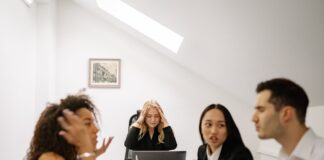 The Most Common Signs Of A Hostile Work Environment