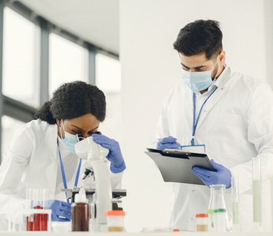The Most In-Demand Career Pathways in Medical Science