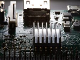 The Revolution of Network Infrastructure in Business