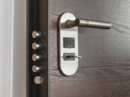 The Role of Advanced Security Systems in Melbourne's Locksmith Industry: A Data Insight