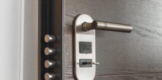 The Role of Advanced Security Systems in Melbourne's Locksmith Industry: A Data Insight