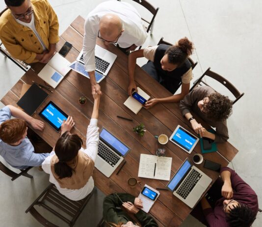The Role of New Technology in Building Tomorrow's HR and Leadership