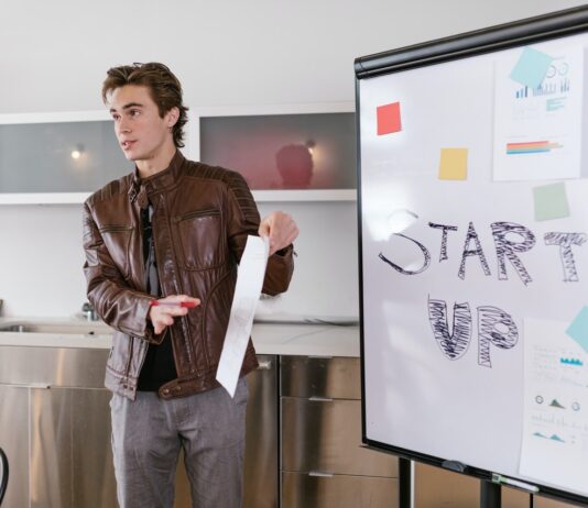 Tips for Starting a Small Business