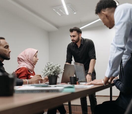 Tips to motivate your employees